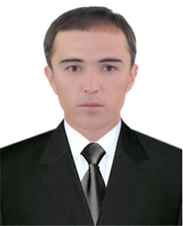 Mengliev Abuali O`sarovich