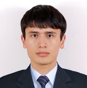 Odilov Murodillo Axlimirzayevich