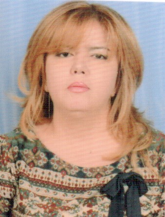 Suyunov Fozil Orifovich